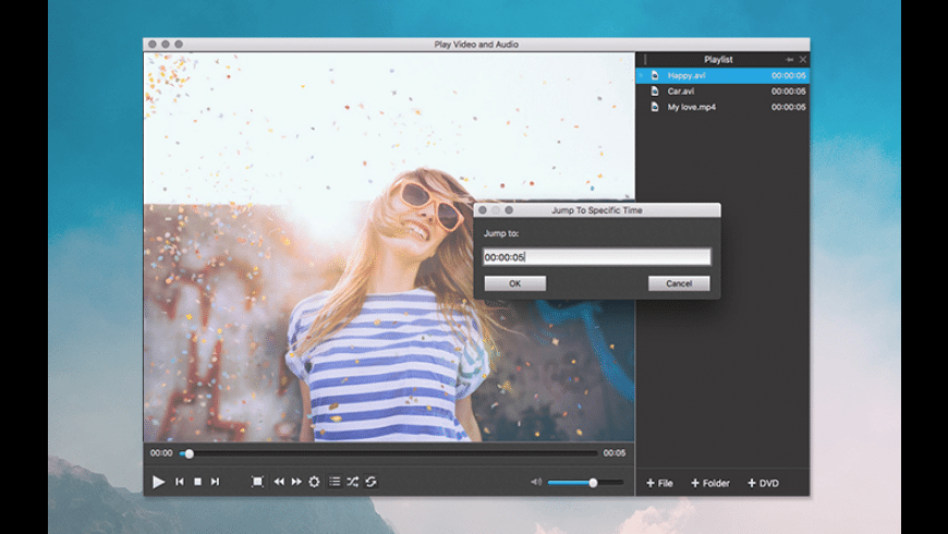 media player downloads for mac